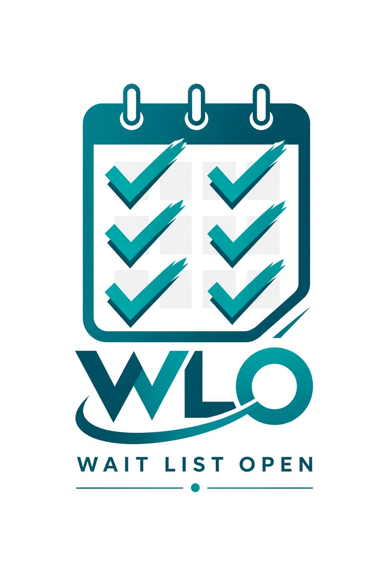 Wait List Open